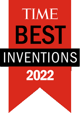 Time Best Inventions 2022 Seal